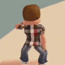 roblox_twerk Discord emoji