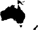 :Oceania: