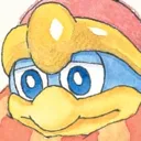 Dedede_Sad