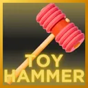 TOYHAMMER