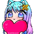 CandyKachi_RainbowLove