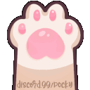 1_pocky_kittypaw_NOSTEAL Discord Emoji