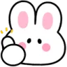 THUMBSUPBUNNY