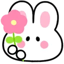 BUNNYFLOWER