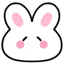 BUNNYBLUSHING