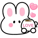 BUNNLOVE