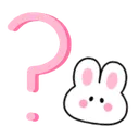 BUNNYQUESTION