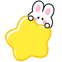 BUNNYSTAR
