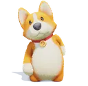 PartyAnimals Discord Emoji
