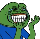 pepehandskek
