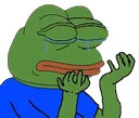 pepethefroginternetmemehumourfro Discord Emoji