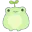 frog