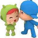 p_kiss