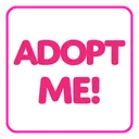 AdoptMeLogo