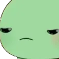TutelUnamused
