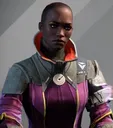 Ikora
