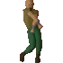 dancey