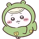 ChiiRaincoat