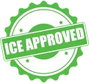 ICEAPPROVED