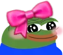 pepeCute