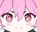 Pink_Creature_Stare
