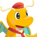 Dragonite