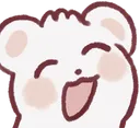 happy