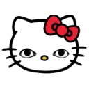 hellokittycuteeyes