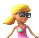BallerinaTricky