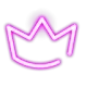 Tmr_neon_crown