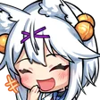 fillyLaugh