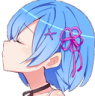 Wanna_Hentai_REM Discord emoji