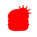red Discord Emoji