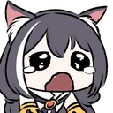 KyaruCry