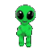Dancingalien dancingalien Discord Emoji