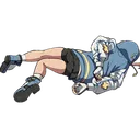 bridget_dead