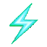 :bluelightning: