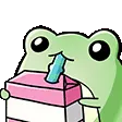 FrogSip1