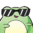 FrogCool