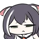 KyaruTired