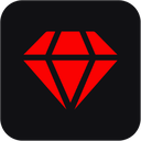 :x_diamond: