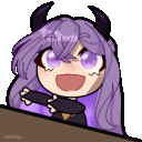 MBR_NyriBongo Discord emoji