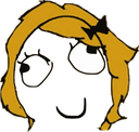 derpina Discord emoji