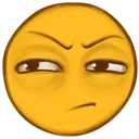 squint