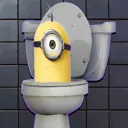 skibiditoiletminion