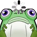Frogbert_Loading