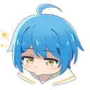 AllenSad Discord Emoji