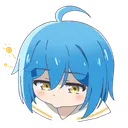 ElenaSad Discord Emoji