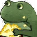 cornFrog