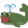 whale
